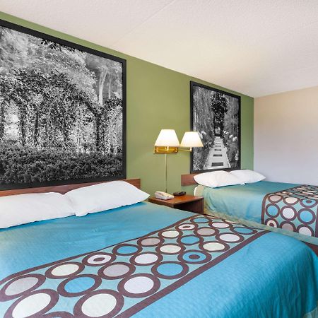 Super 8 By Wyndham Harrisburg Hershey West المظهر الخارجي الصورة